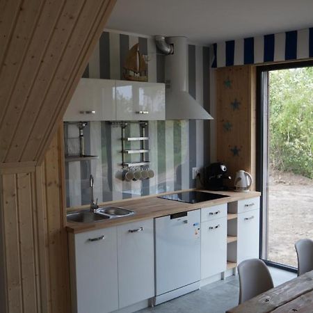 Apartament Przy morzu Dziwnówek Zewnętrze zdjęcie