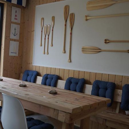 Apartament Przy morzu Dziwnówek Zewnętrze zdjęcie