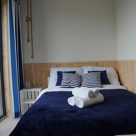 Apartament Przy morzu Dziwnówek Zewnętrze zdjęcie